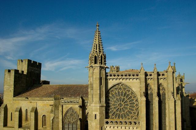 Basilica of Saint-Nazaire