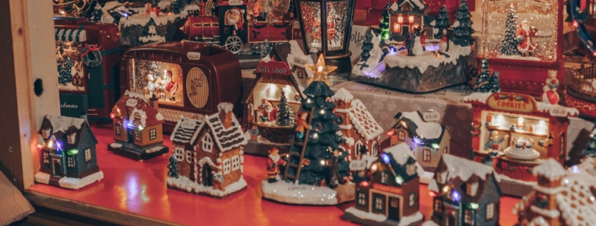 Christmas market Christmas market