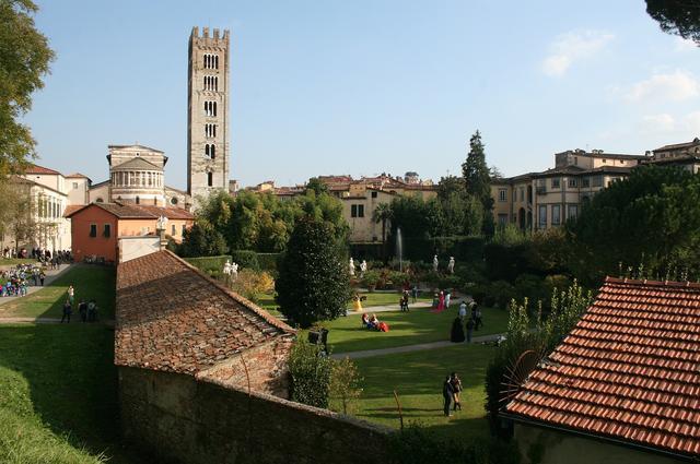 Lucca