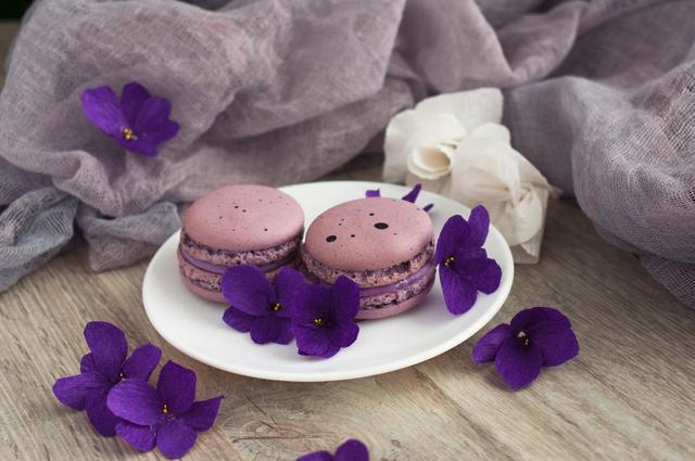 Macaroons