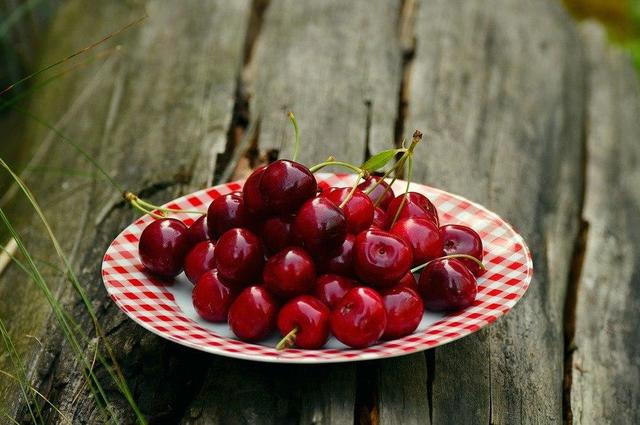 Cherries