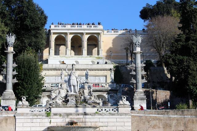 Piazza del Popolo