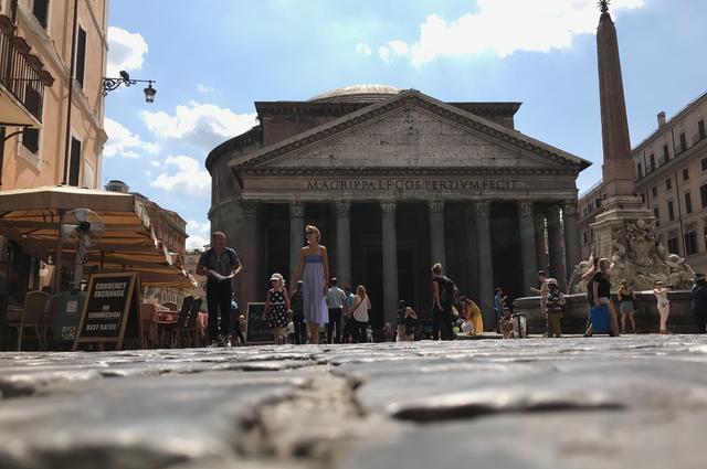 Pantheon