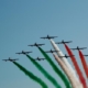 Italian tricolor
