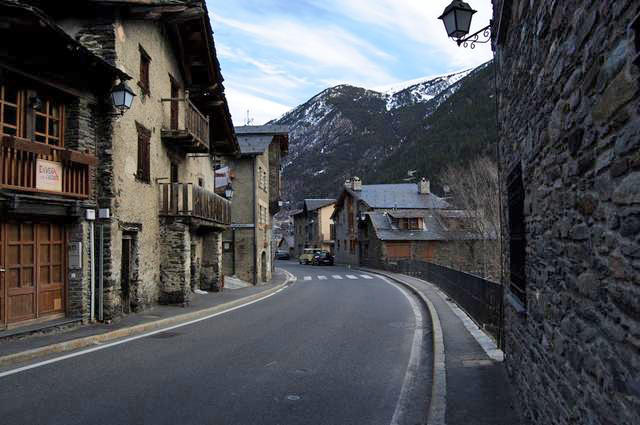 Andorra