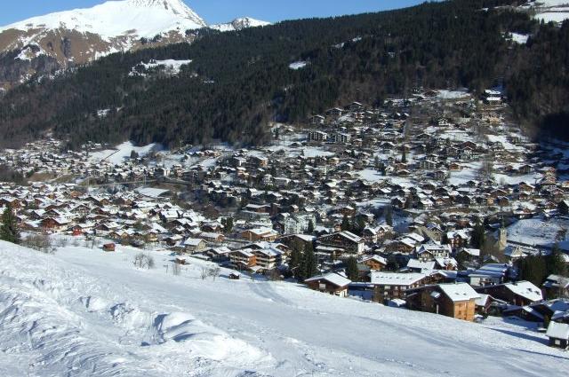 Morzine