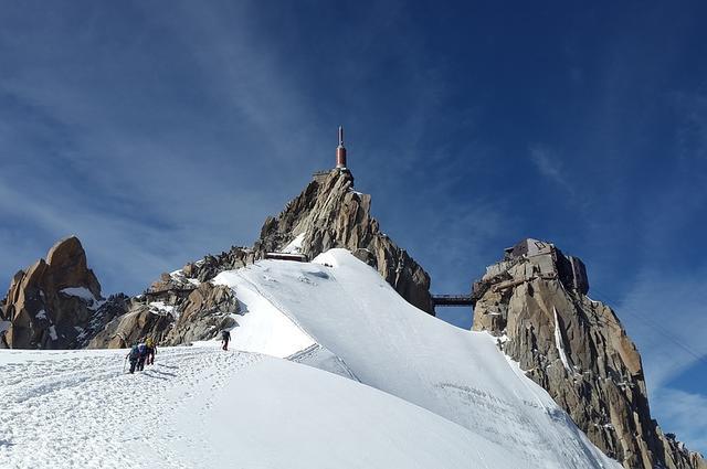 Aiguille-du-Midi