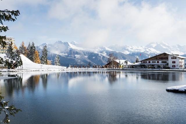 Crans Montana