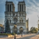 Cathedral Notre-Dame-de-Paris