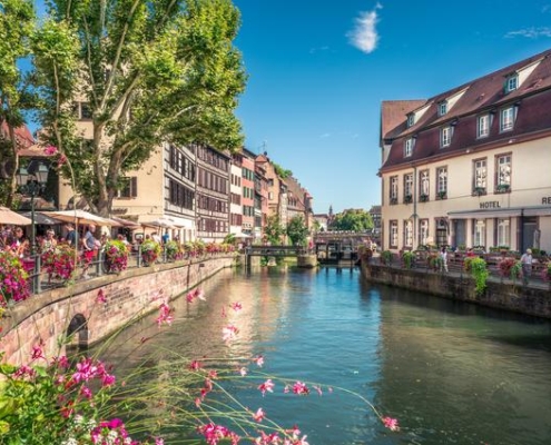 Strasbourg