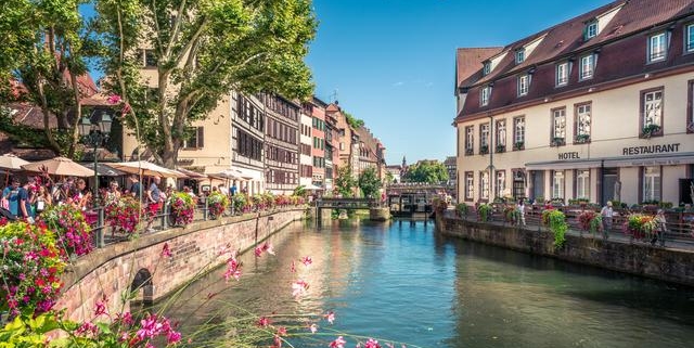 Strasbourg