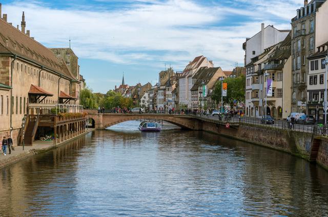 Strasbourg