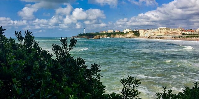 Biarritz