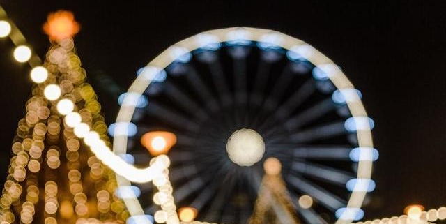 Christmas markets in Europe