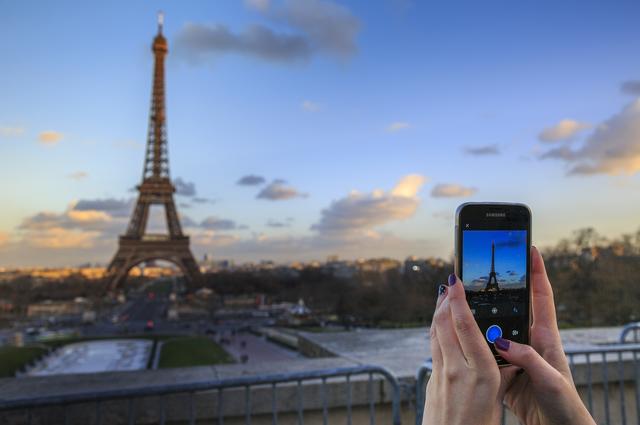 Eiffel Tower