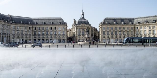 Bordeaux