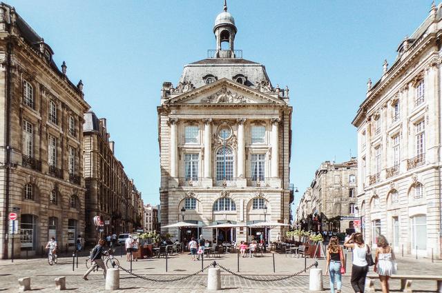 Bordeaux