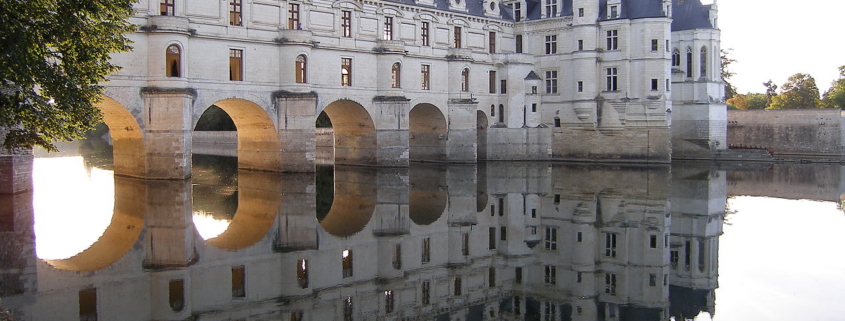 Castle Chenonceau