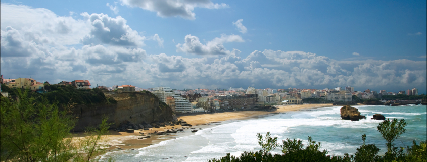 Biarritz
