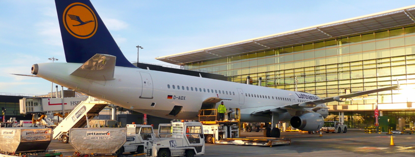 London Heathrow Airport