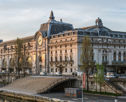 Orsay Museum