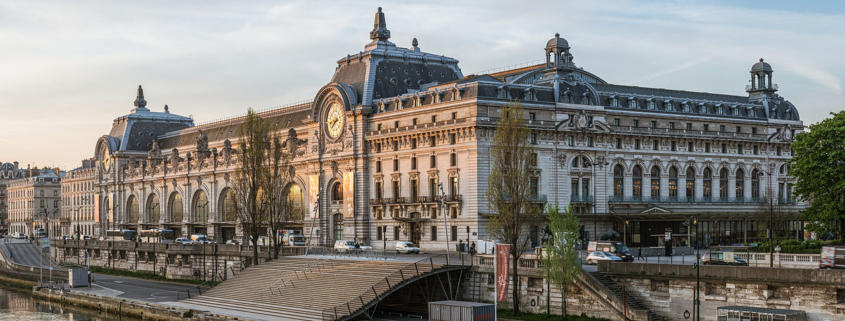 Orsay Museum