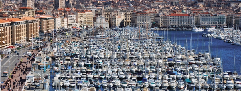 Marseille