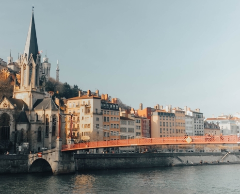 Lyon