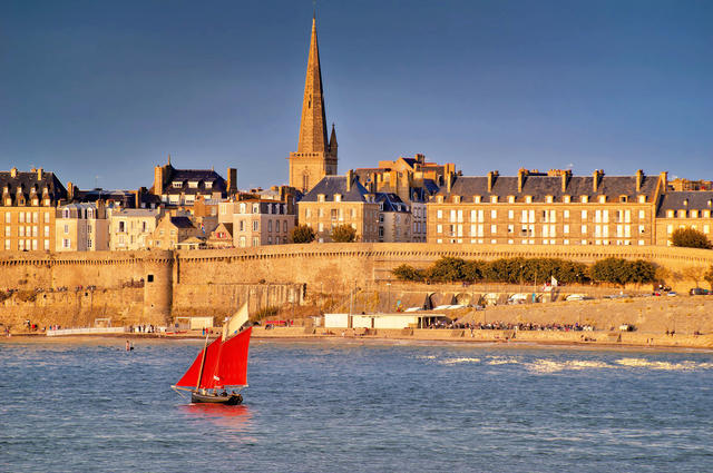 Saint-Malo