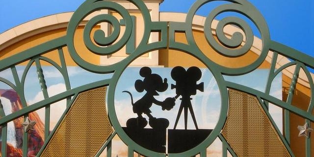 Walt Disney Studios