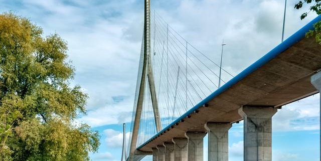 Bridge of Normandy