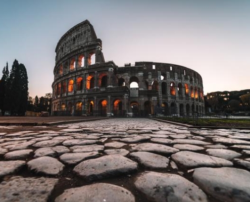Rome