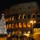 Christmas in Rome