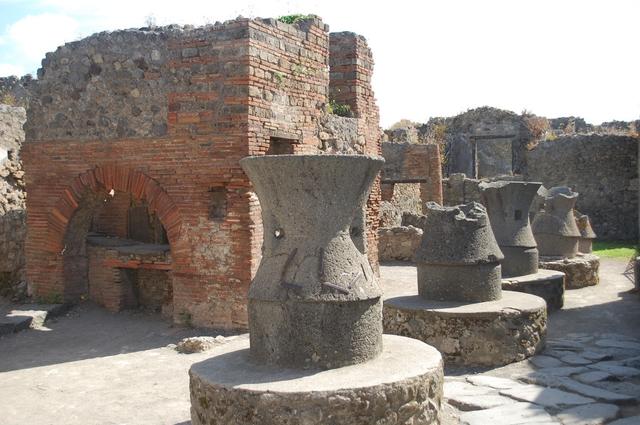 Photo: Pixabay The bakeries