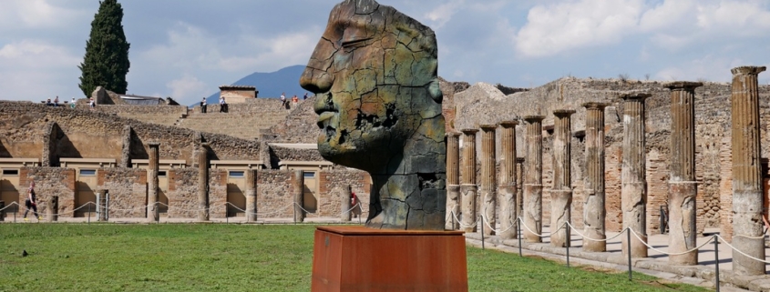 Pompeii