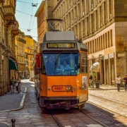 Milan transport