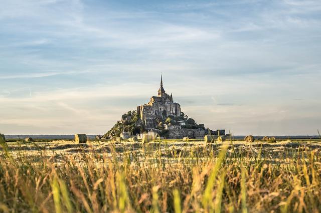 A Must-Do in Normandy: Ten Ideas