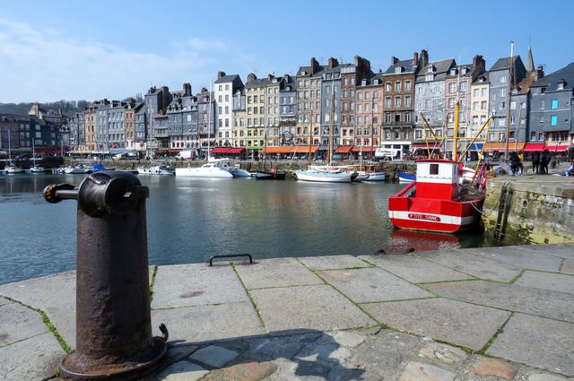 A Must-Do in Normandy: Ten Ideas