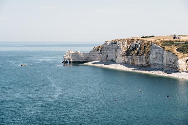 A Must-Do in Normandy: Ten Ideas