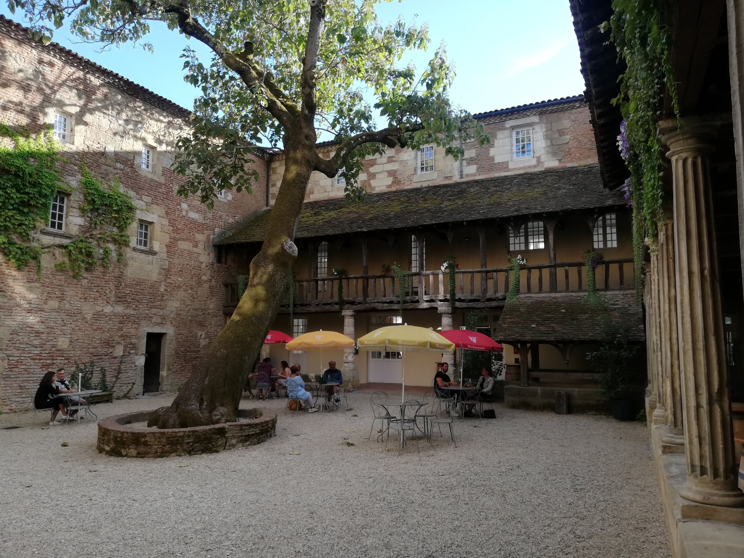 Bergerac travel tips: what to do, what to see, and what to try