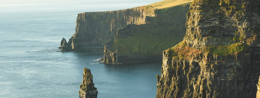 Traveling in Ireland by car: itinerary Traveling in Ireland by car: itinerary