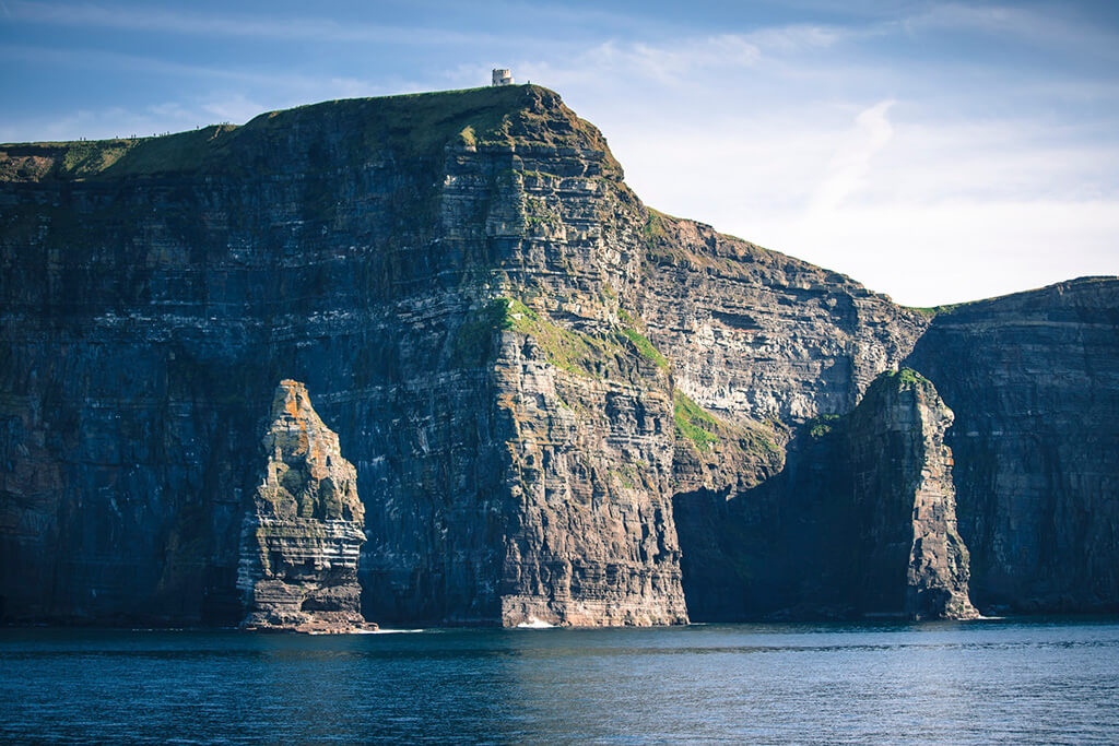 Luogh South, County Clare, Ireland