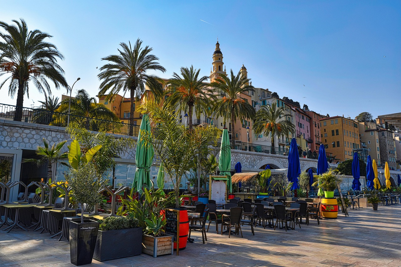 Menton Menton