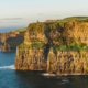 Cliffs of Moher in Ireland: how to reach and what to see