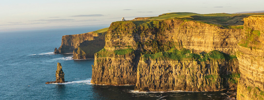 Cliffs of Moher in Ireland: how to reach and what to see Cliffs of Moher in Ireland: how to reach and what to see