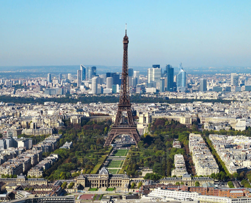 Paris