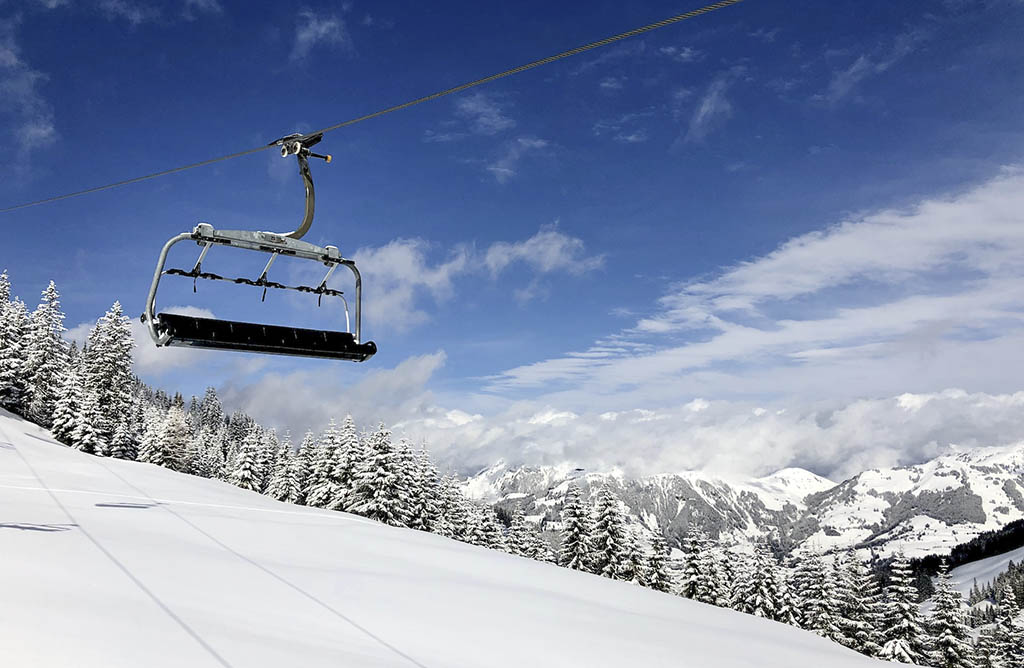 Where to ski in the Alps: Kitzbuhel