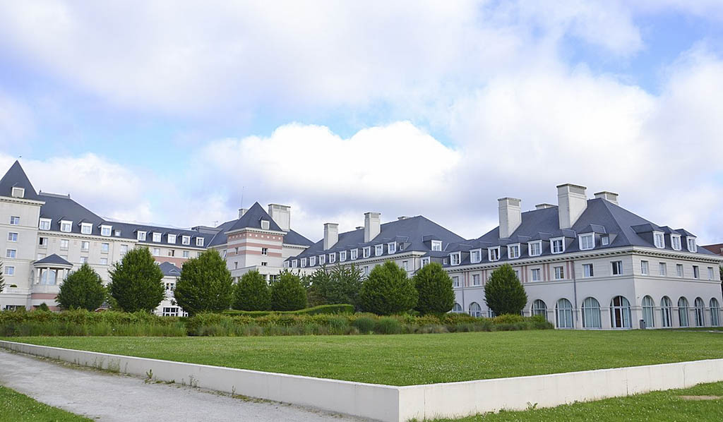 Magny-le-Hongre Magny-le-Hongre