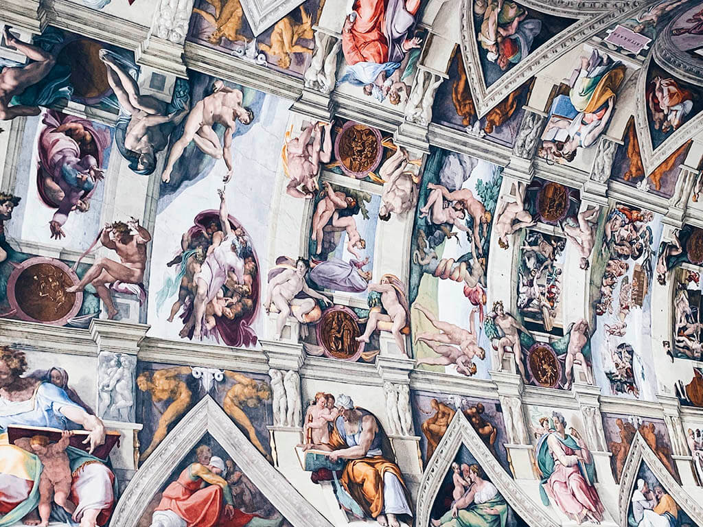 Tips and life hacks for visiting the Vatican