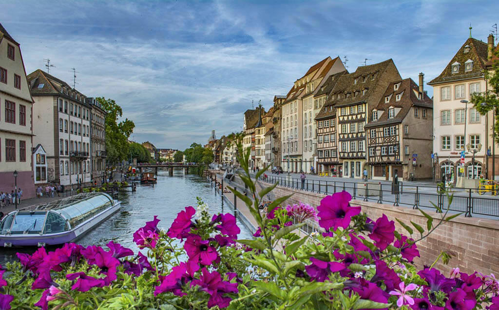 Strasbourg Strasbourg